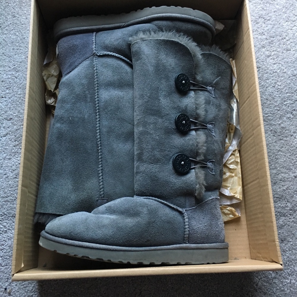 UGG boot